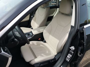 BMW 420 Gran Coupé - 9