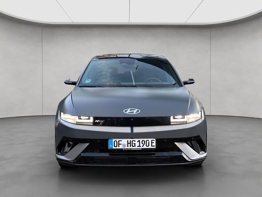 Hyundai IONIQ 5 – Bild 10