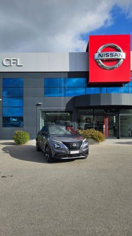 Andere NISSAN Juke 1.6 HEV N-Design