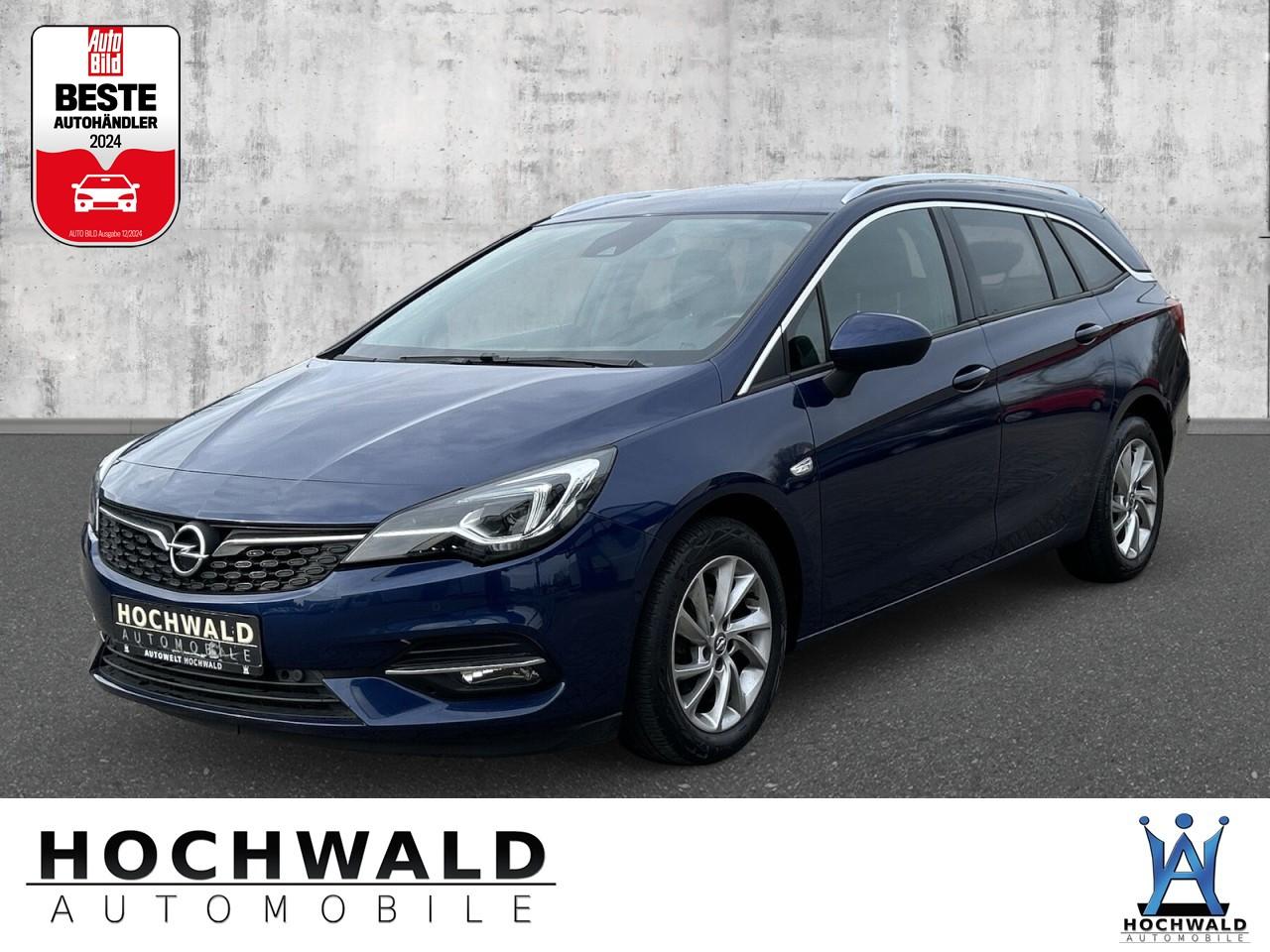 Opel Astra K 1.5 D Business NAVI Voll-LED KAMERA