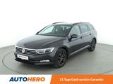 Volkswagen Passat 2.0 TDI Comfortline BM Aut.*NAVI*LED*CAM* - VW Passat Gebrauchtwagen in Köln