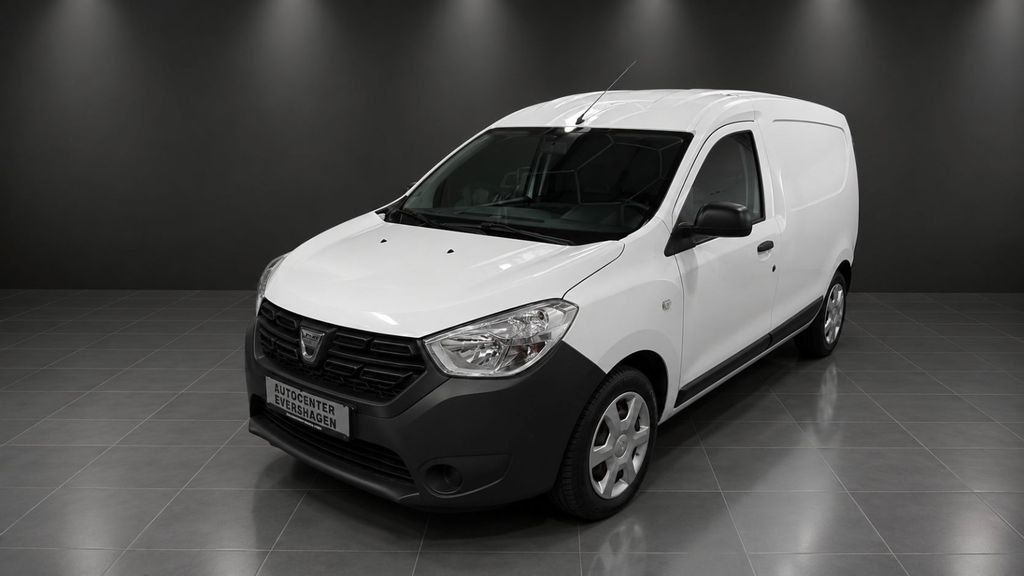 Image of Dacia Dokker