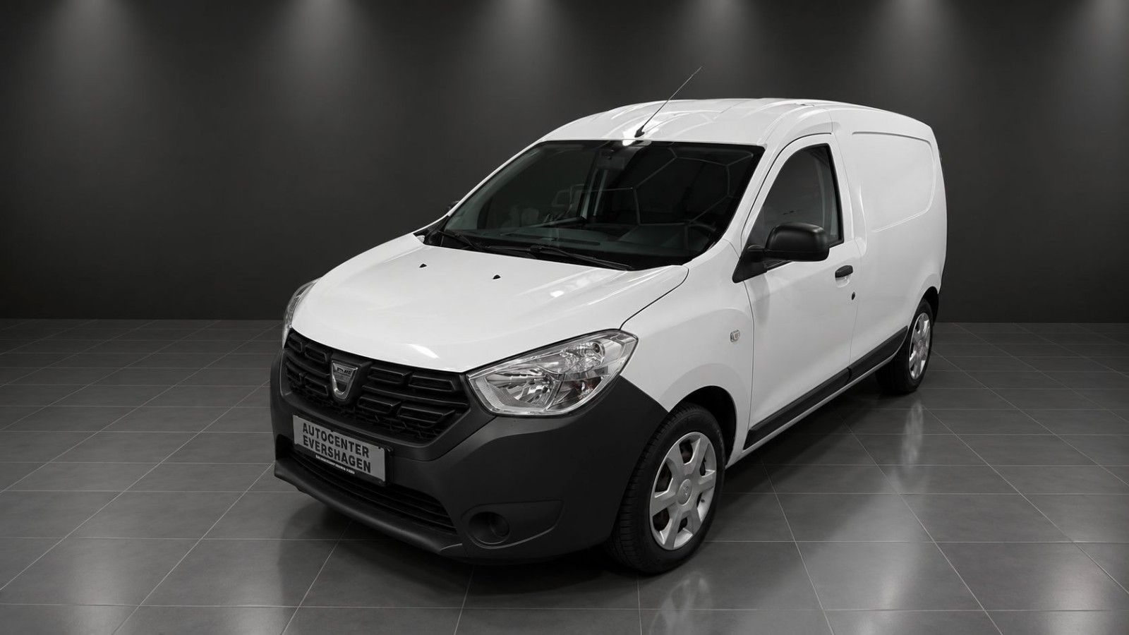 DACIA Dokker