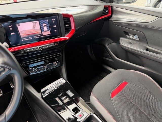 Fahrzeugabbildung Opel Mokka GS Line 130PS Automatik/Navi!