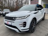 Land Rover Range Rover Evoque P250 R-DYNAMIC AWD Automatik - Land Rover Range Rover Evoque Dynamic mit Benzin-Antrieb