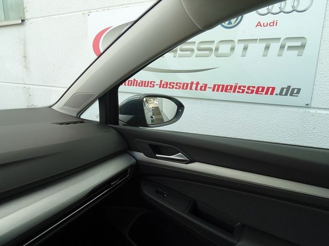 Golf 1.5 TSI Life - LED Plus / Navi /Winterpaket