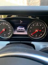 Mercedes-Benz E 300 AMG Line Autom. AMG Line - Mercedes-Benz E 300 mit Benzin-Antrieb: Cabrio