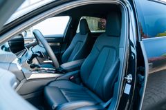 AUDI A6 TDI quattro/ LUFTFAHR./ 21"/ TECH PRO/ S LINE AUDI A6 TDI quattro/ LUFTFAHR./ 21"/ TECH PRO/ S LINE