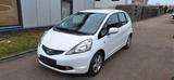 Honda Jazz 1.2 - - Honda Gebrauchtwagen in Karlsruhe