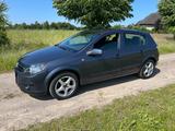 Opel Astra H Lim. Edition - gebrauchte Opel Astra aus dem Jahr 2006
