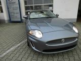 Jaguar XK 5.0 V8 Cabriolet - Jaguar: 8