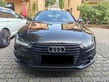 Audi A7 3.0 TDI 320PS quattro tiptronic  - Audi A7: Standheizung