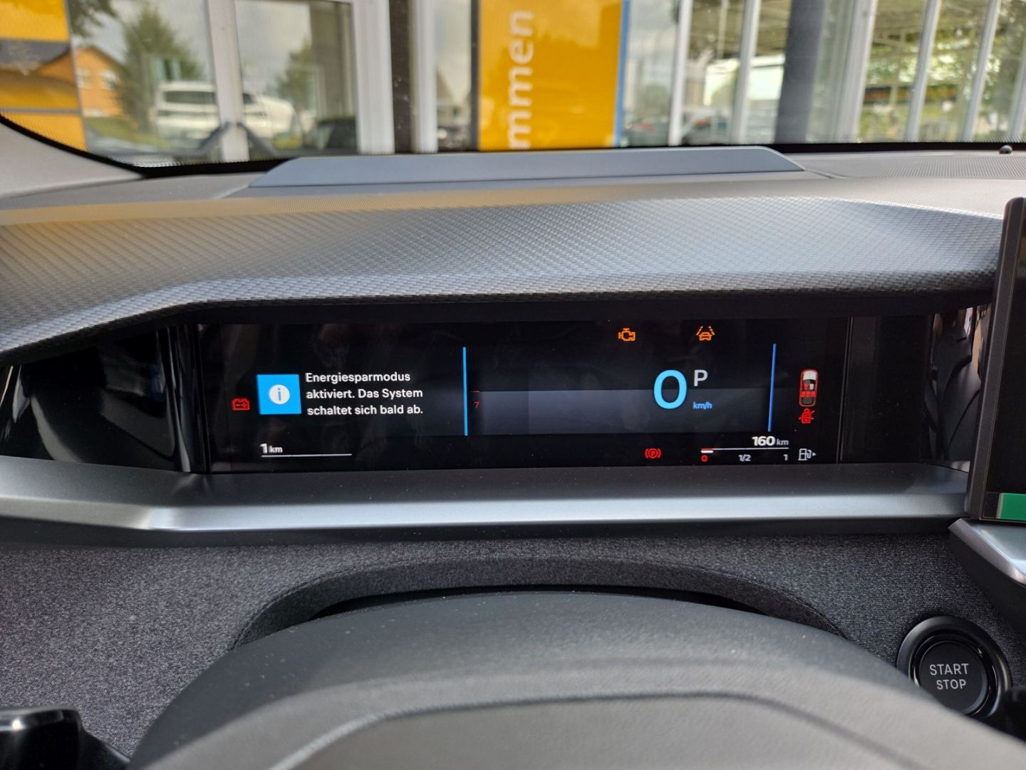 Opel Grandland (X) - Bild 12