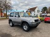 Hyundai Galloper 2,5 TD Exceed KLIMA  SHZ GSD - Hyundai Galloper: 2.5