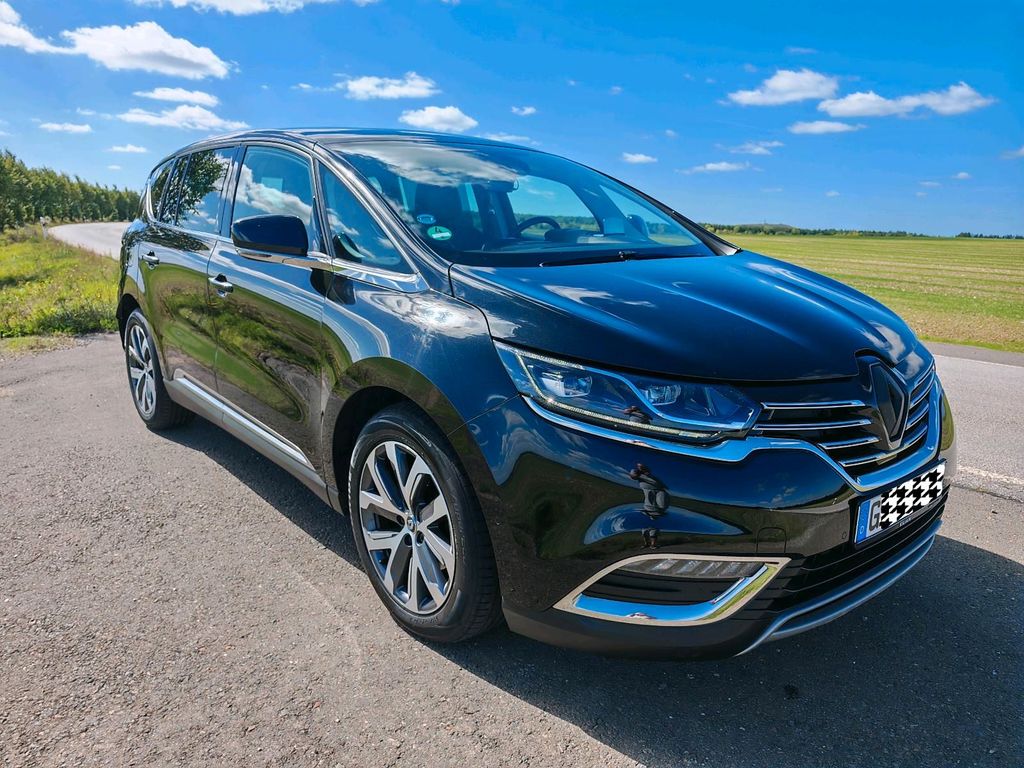 Image of Renault Espace