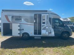 Bürstner Lyseo TD 644 G  FIat*Markise*Solar*Freistaat*