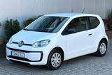 Volkswagen Up! 1.0 MPI BMT take up!*Klima*S/S*TÜV+Insp.NEU - Volkswagen up! Gebrauchtwagen