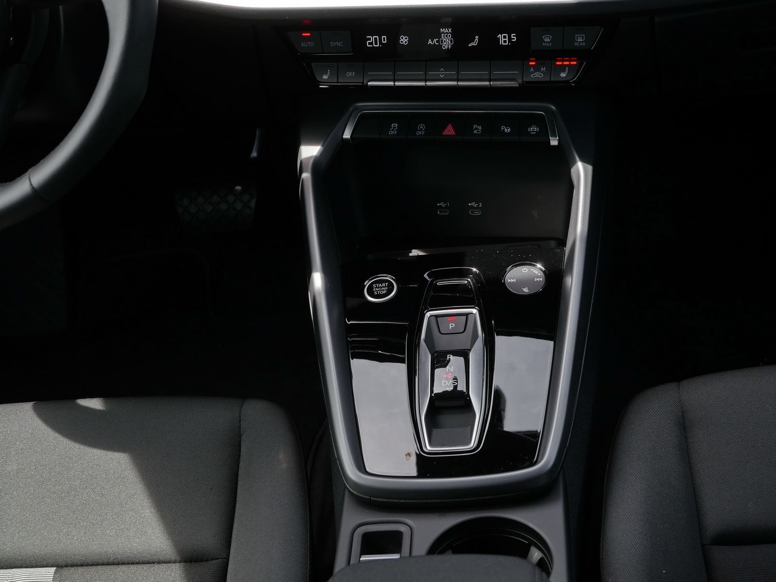 Audi A3 - Bild 7