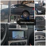 Mercedes-Benz CLK 350 AVANTGARDE AVANTGARDE - Mercedes-Benz CLK 350 Benziner Gebrauchtwagen