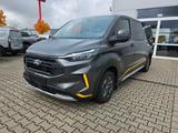 Ford Transit Custom DOKA Trail - Ford Abschleppwagen Transit
