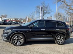Fahrzeugabbildung Koleos Initiale Paris 4x4 2.0 BLUE dCi 185 FAP E