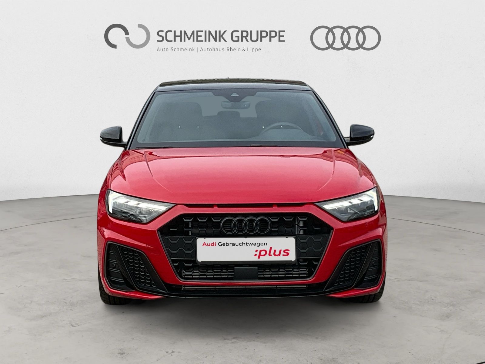 Audi A1 - Bild 10
