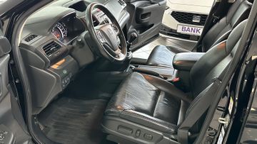 Honda CR-V - 11