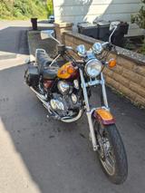 Yamaha XV 750 - Angebote