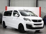 Peugeot Traveller 150 BLUE-HDI EXPERT ACTIVE L2 / 5-SITZ - Peugeot: Tr