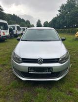 Volkswagen Polo Automatik Highline TÜV NEU - Volkswagen Polo aus 2011: Highline