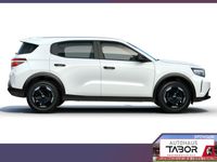 Opel Frontera - Vorschau Bild 3