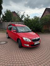 Skoda Roomster zu Verkaufen - gebrauchte Skoda Roomster aus dem Jahr 2013