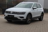 Volkswagen Tiguan Join 140 kw(190) PS DSG 4Motion - Volkswagen Tiguan: 140