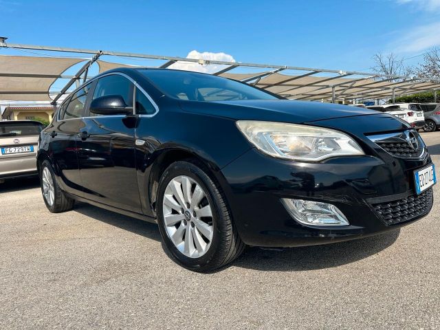 Opel Astra 1.7 Diesel