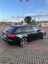 Audi A4 3.0 TFSI S tronic quattro S line Avant S line - Audi A4 aus 2012
