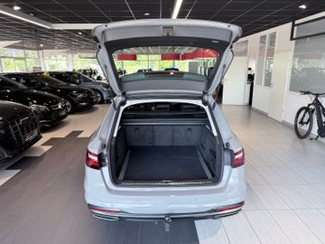 Audi A4 - 4