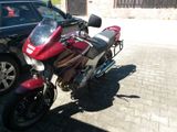 Yamaha TDM 850 (3VD) - YAMAHA TDM 850 3VD