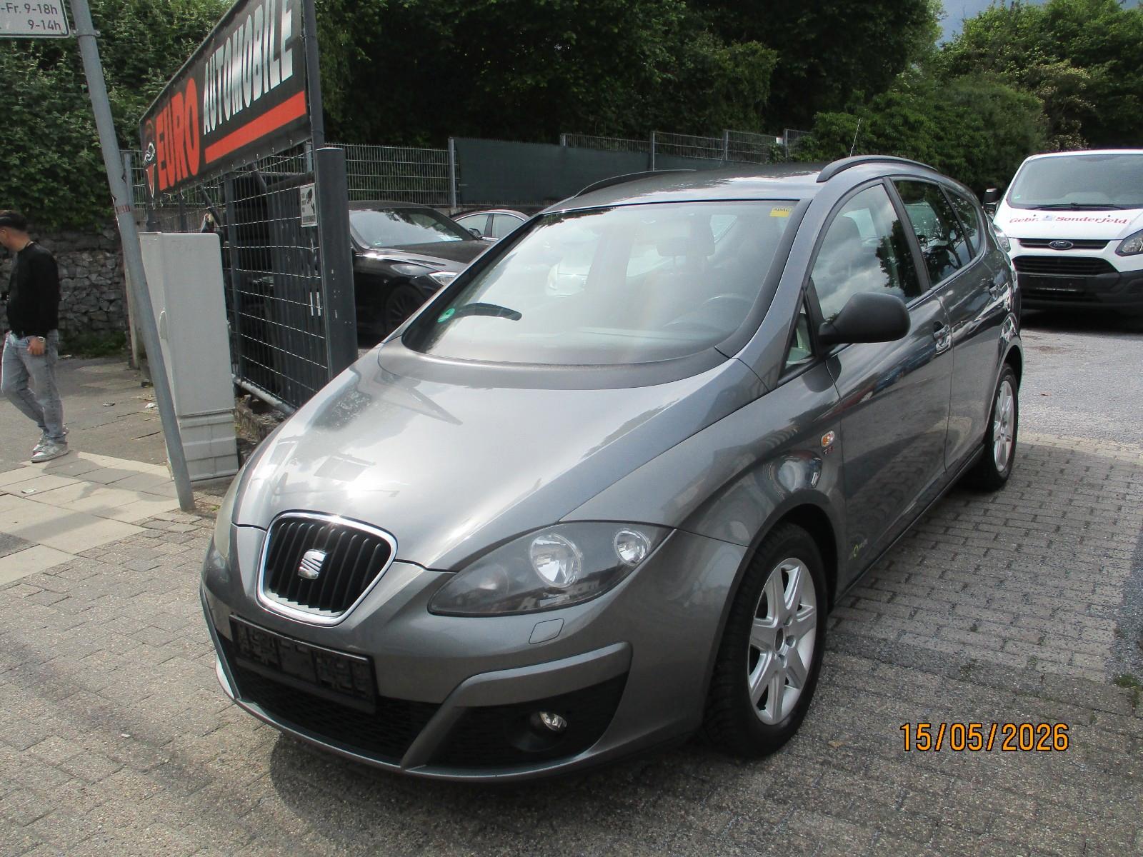 Seat Altea XL Reference Copa Ecomotive
