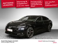 Audi A6 e-tron - Vorschau Bild 1