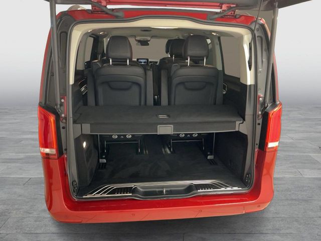 V 250d Gtronic lang Avantgarde Edition Bluetooth