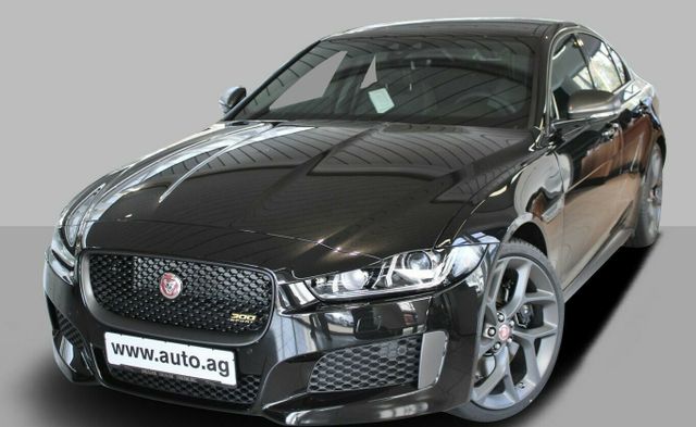 Jaguar XE 300 SPORT AWD