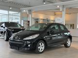 Peugeot 207 Urban Move*KLIMA*MULTILENK.*USB/AUX*TÜV* - schwarze Peugeot 207
