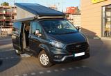Westfalia Nugget Plus - Westfalia Nugget