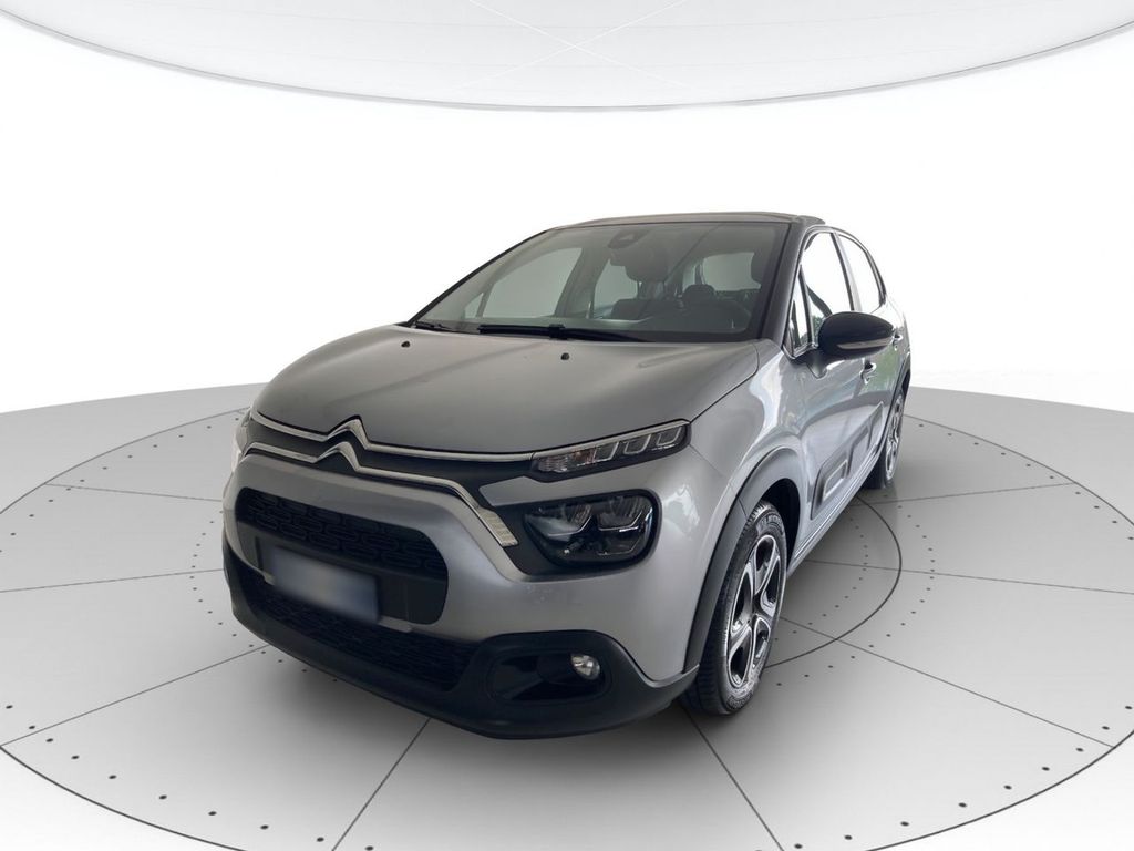 Image of Citroën C3