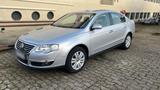 Volkswagen VW Passat B6 2.0 TFSI - Volkswagen Passat aus 2006: 2.0