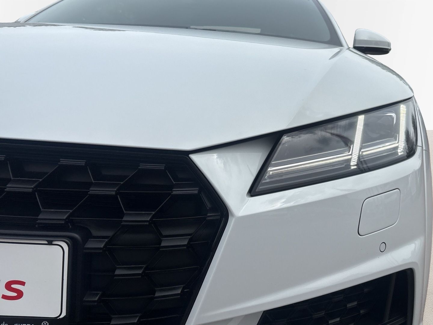 Audi TT - Bild 6