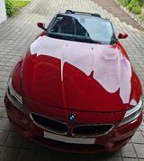 BMW Z4 M - BMW Z4 M: Roadster