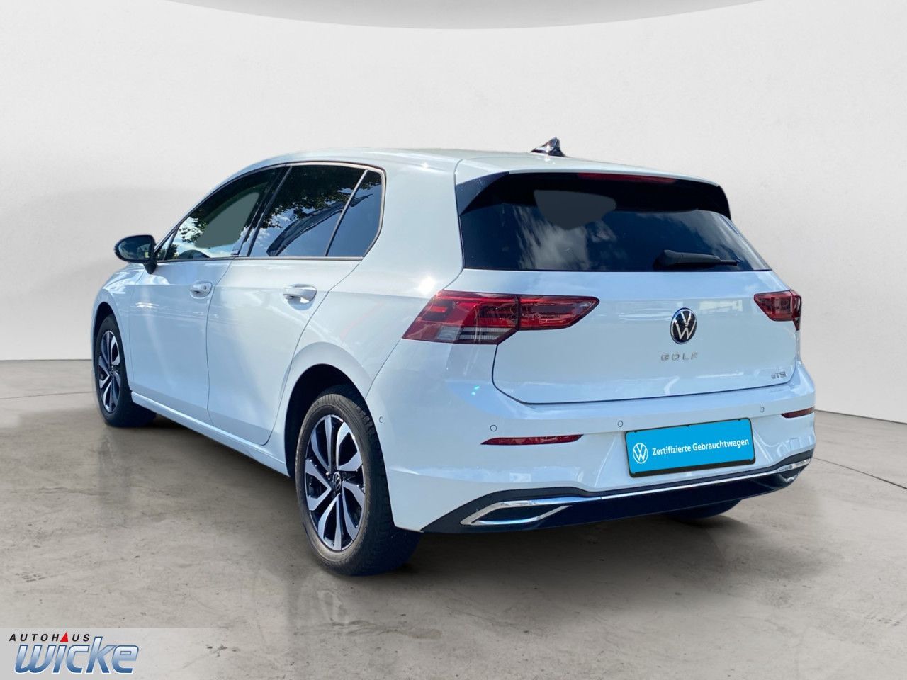 Volkswagen Golf 1.0 Active NAVI KLIMA LED PDC LM FELGEN foto 5