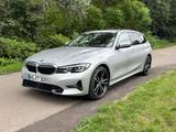 BMW 330i Touring Sport | Harman Kardon - BMW 330 in Ludwigshafen