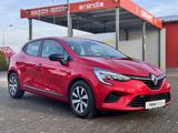 Renault Clio Equilibre 1.0l TCe90 - X-Tronic - Renault Clio: Equilibre